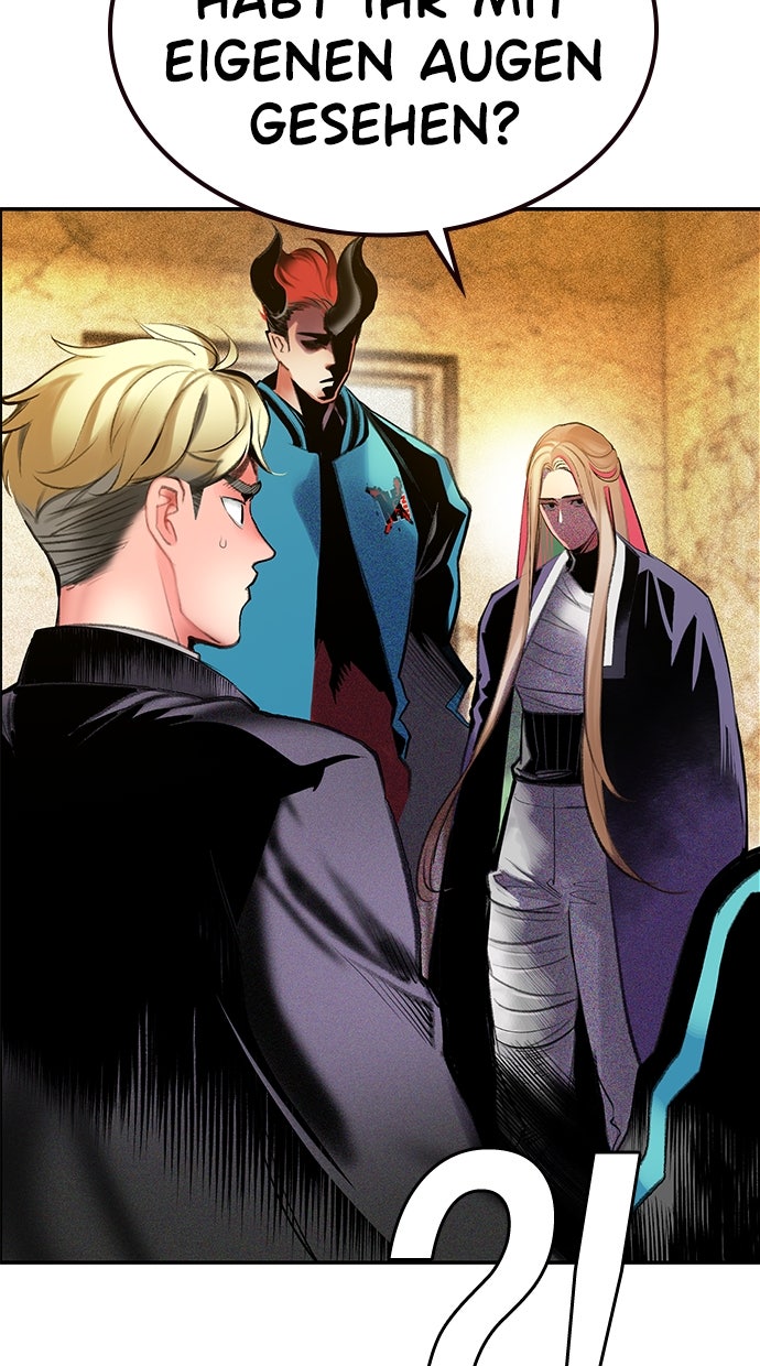 Read Jungle Juice Manga Online