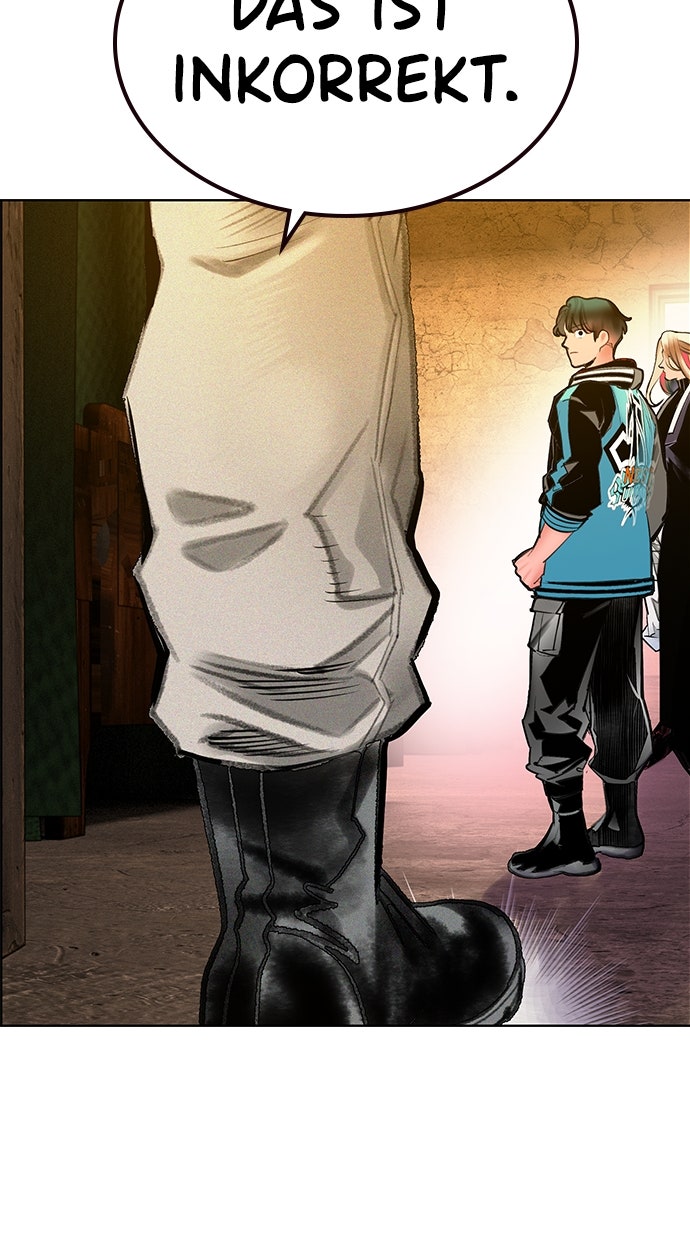 Read Jungle Juice Manga Online