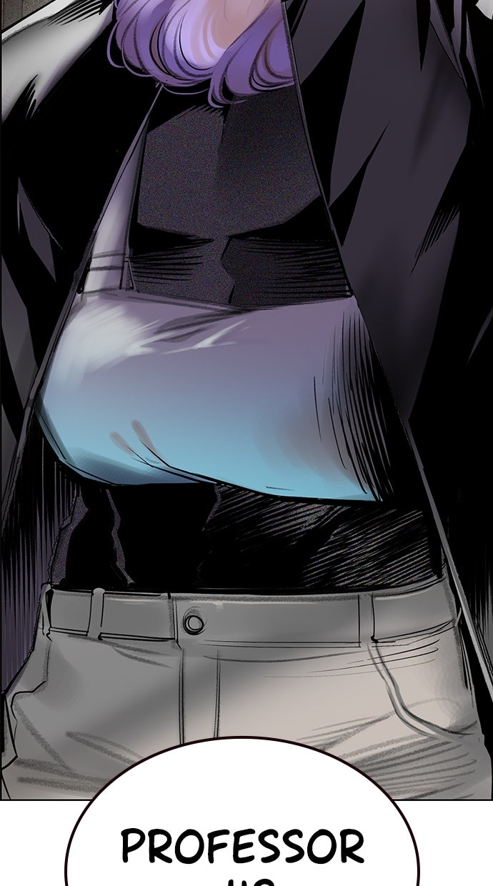 Read Jungle Juice Manga Online