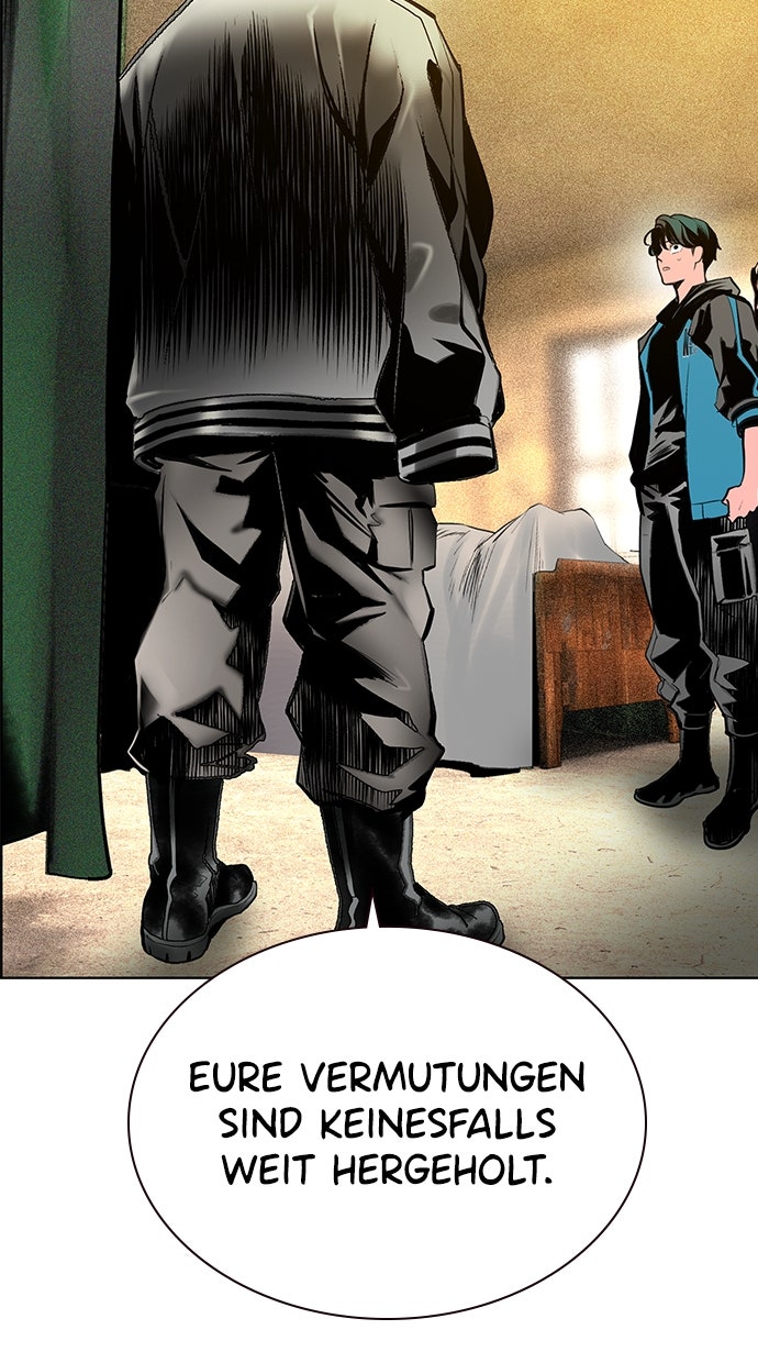 Read Jungle Juice Manga Online