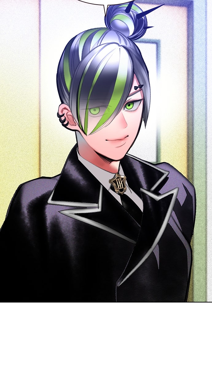 Read Jungle Juice Manga Online