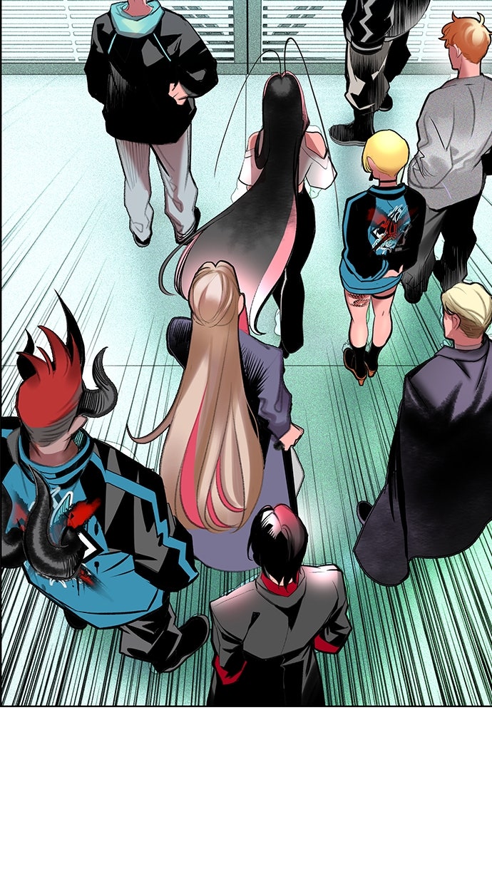 Read Jungle Juice Manga Online