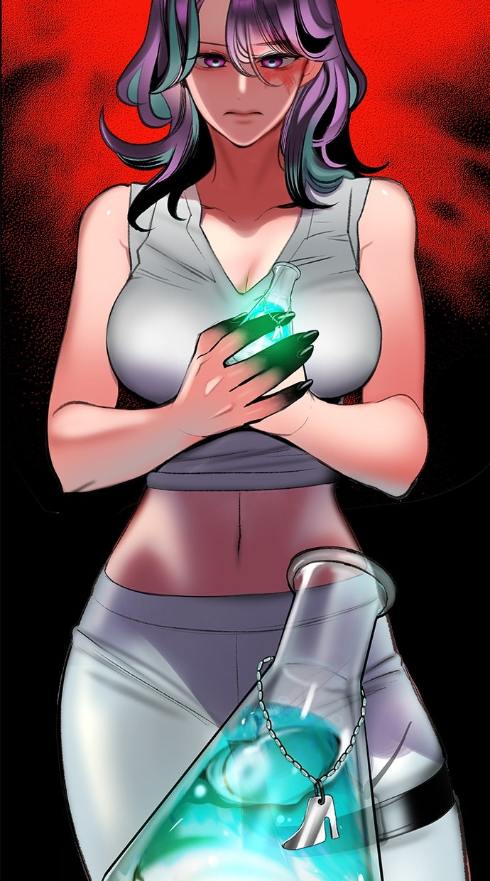 Read Jungle Juice Manga Online