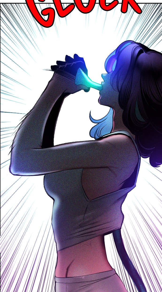 Read Jungle Juice Manga Online