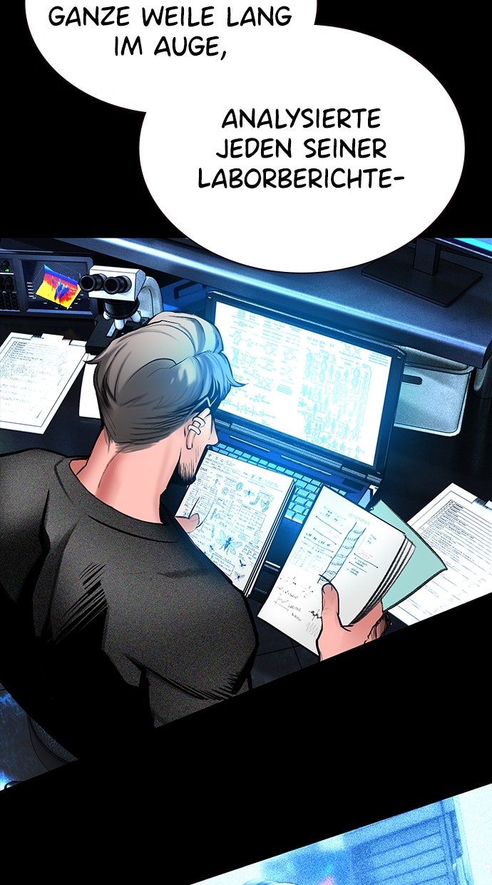 Read Jungle Juice Manga Online