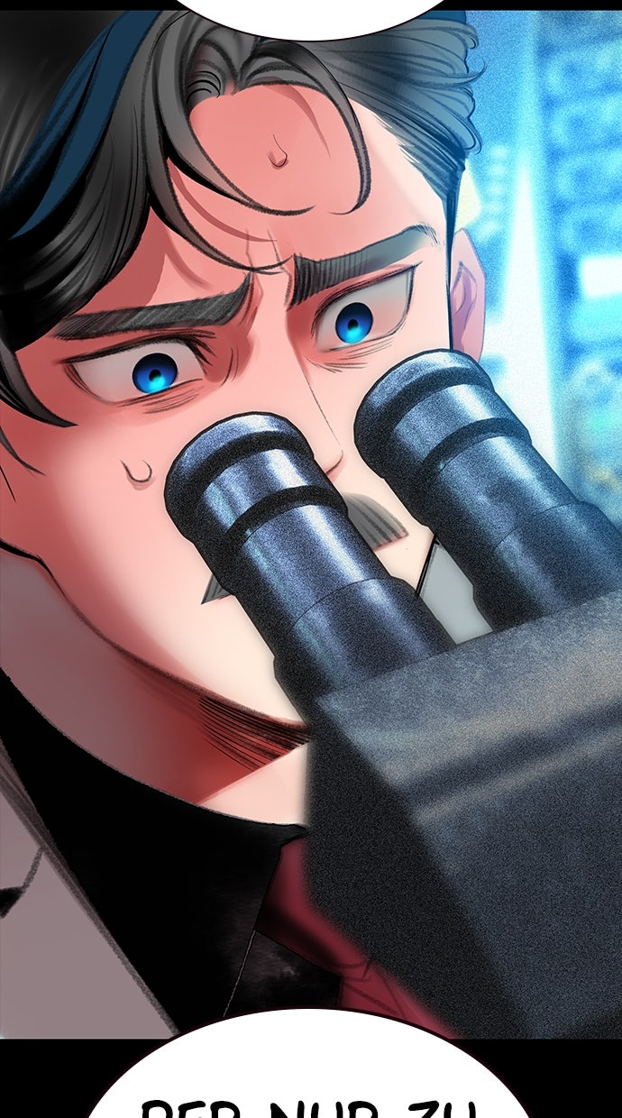 Read Jungle Juice Manga Online