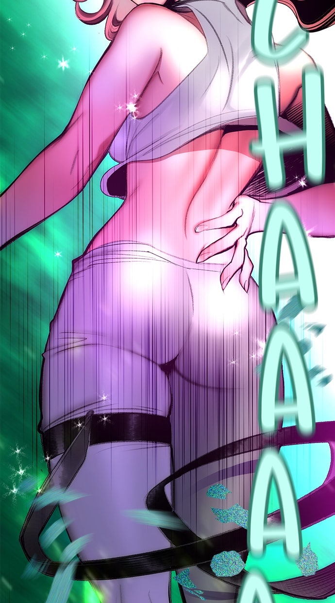 Read Jungle Juice Manga Online