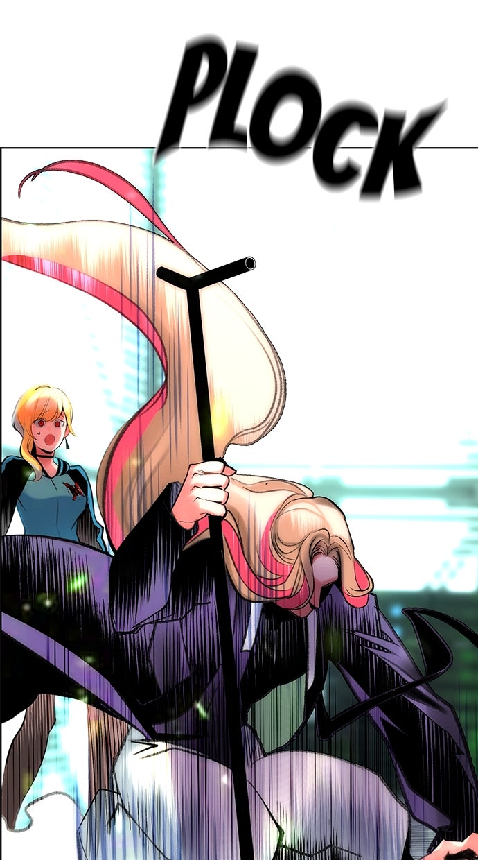 Read Jungle Juice Manga Online