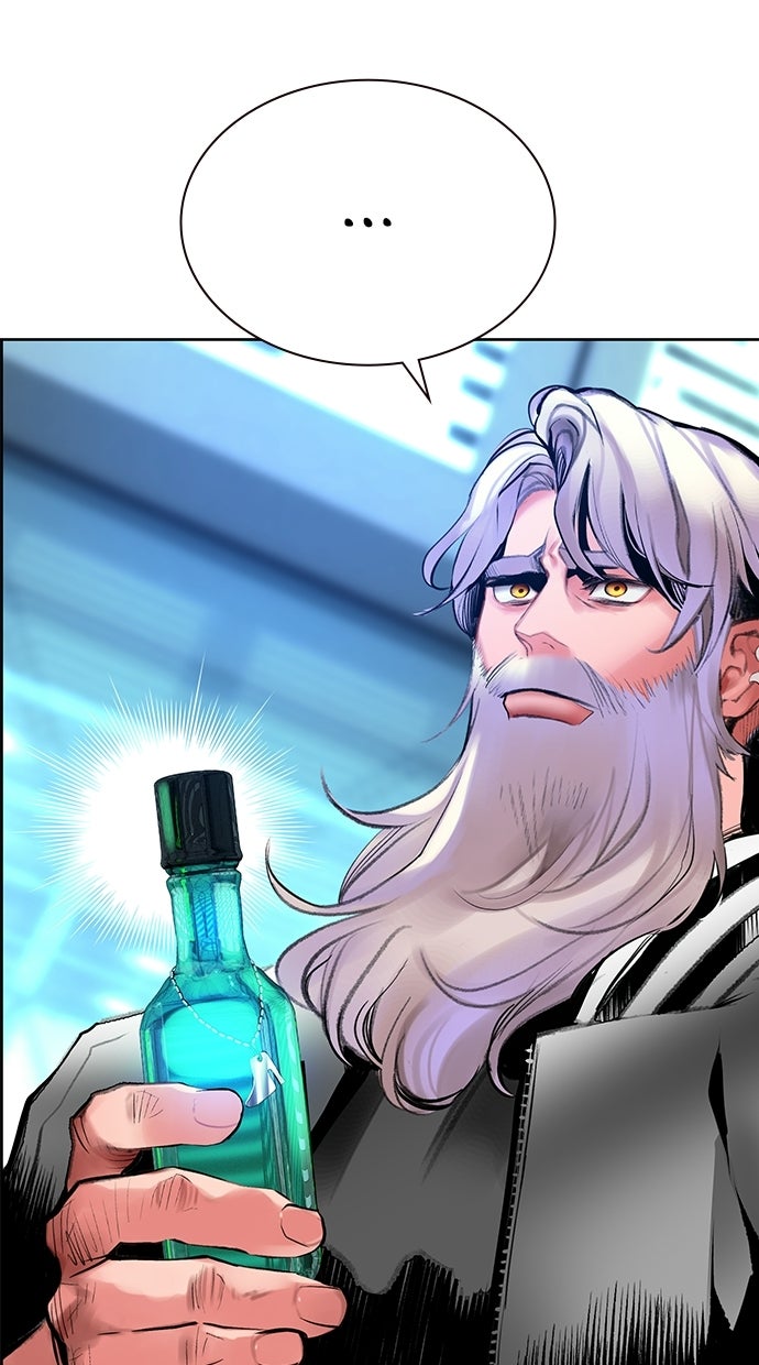 Read Jungle Juice Manga Online