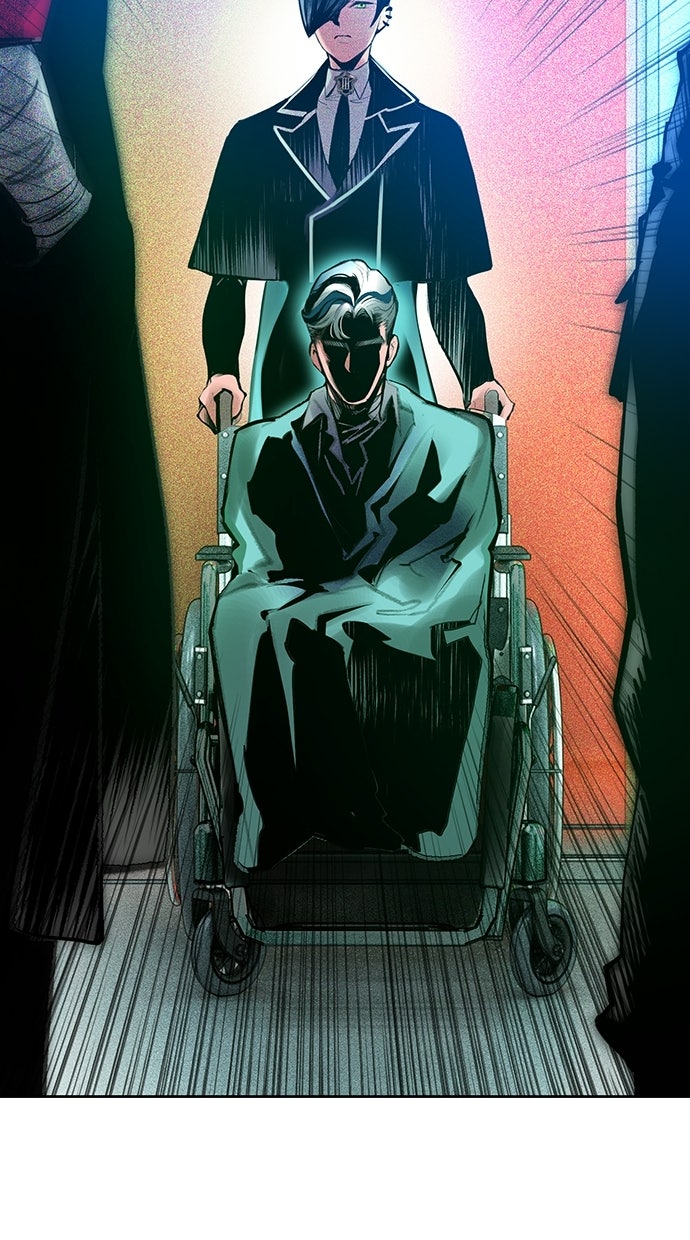 Read Jungle Juice Manga Online