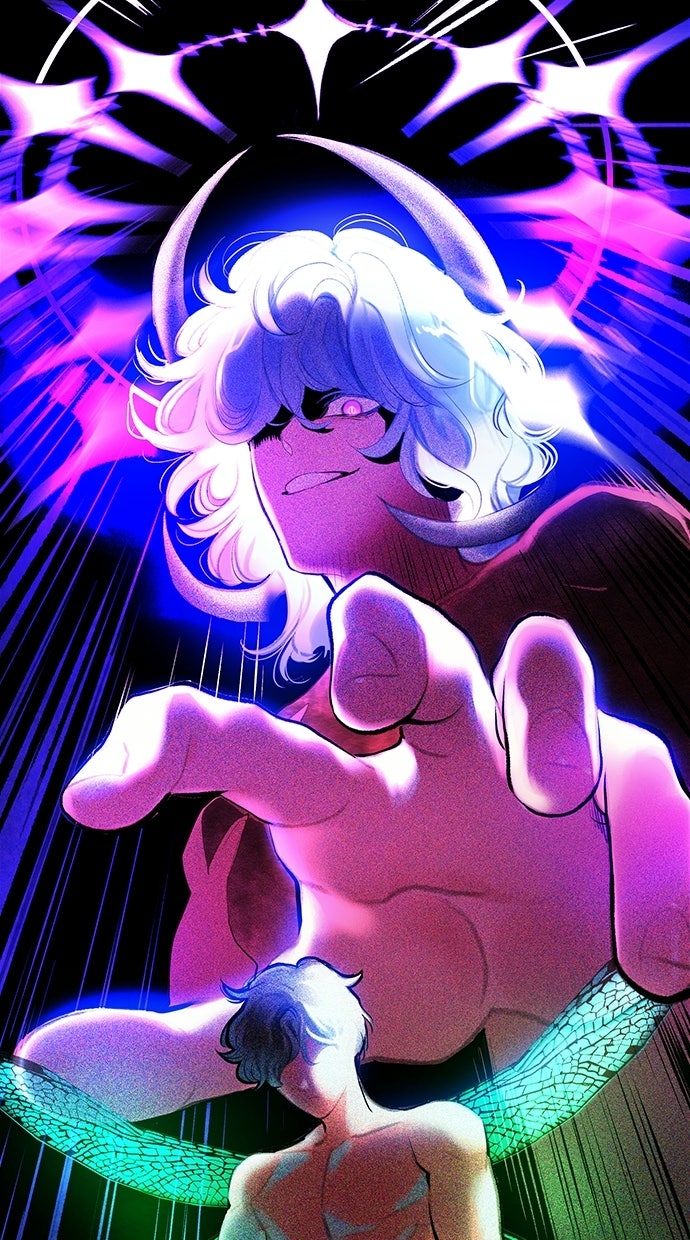 Read Jungle Juice Manga Online