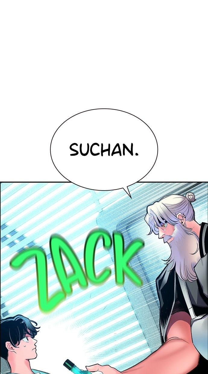 Read Jungle Juice Manga Online