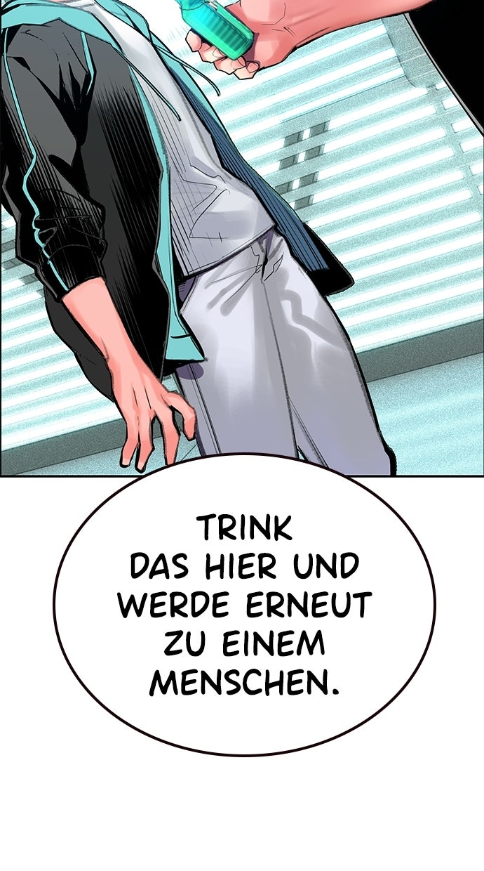 Read Jungle Juice Manga Online