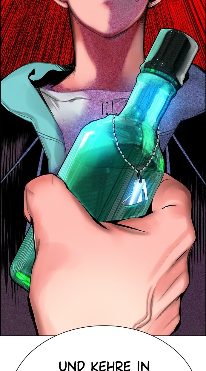 Read Jungle Juice Manga Online