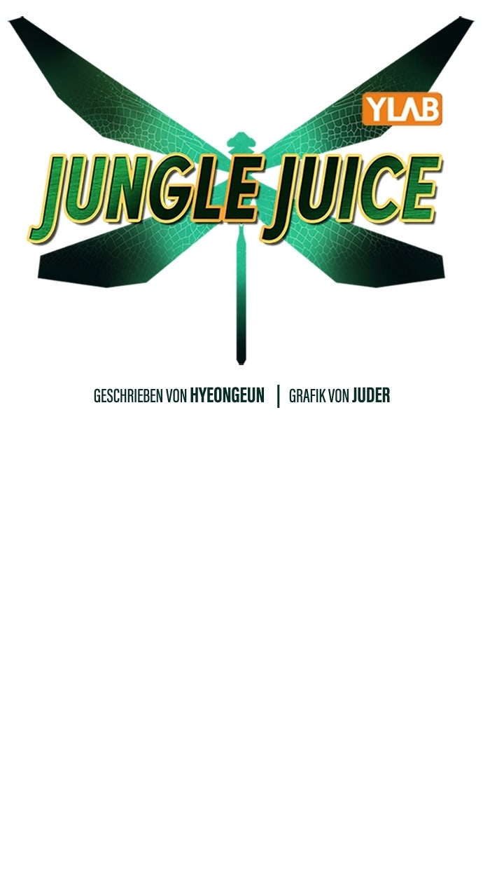 Read Jungle Juice Manga Online