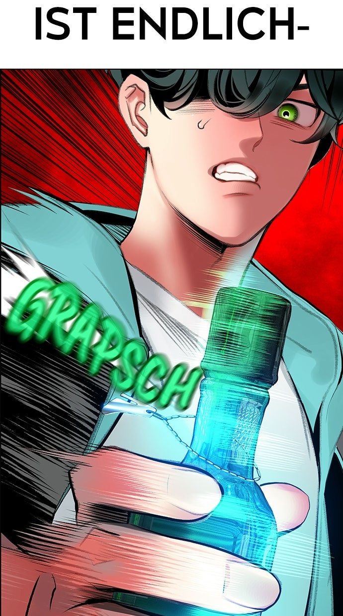 Read Jungle Juice Manga Online