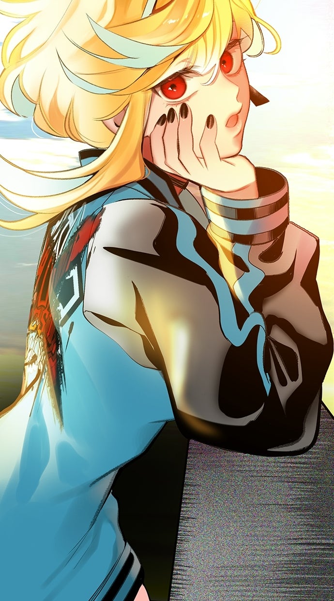 Read Jungle Juice Manga Online