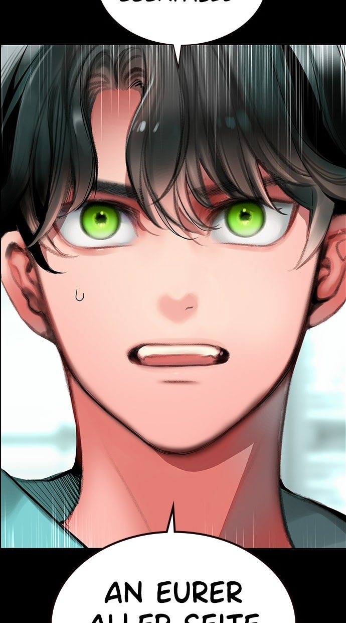 Read Jungle Juice Manga Online