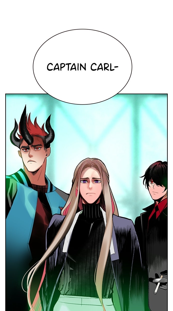 Read Jungle Juice Manga Online