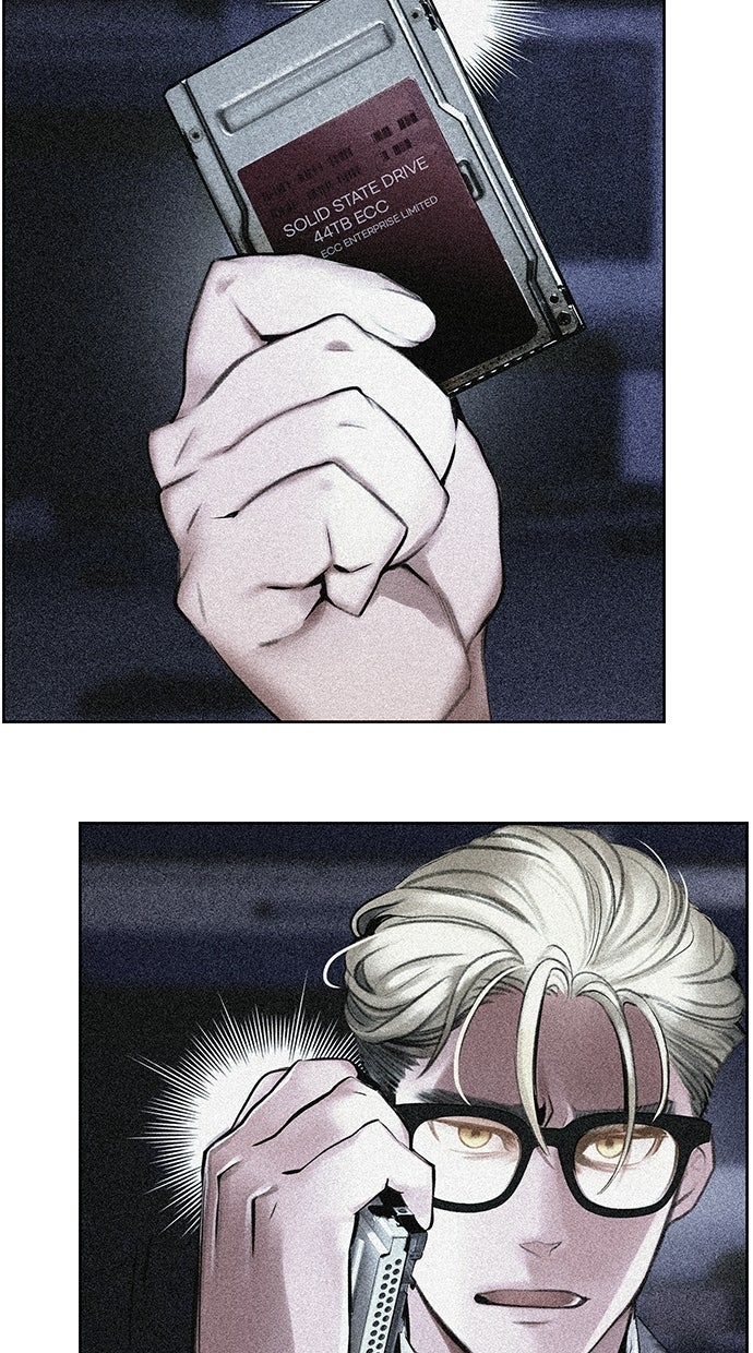 Read Jungle Juice Manga Online