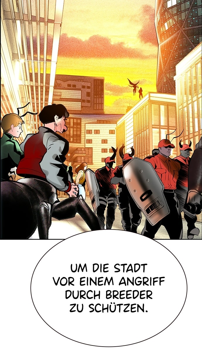 Read Jungle Juice Manga Online