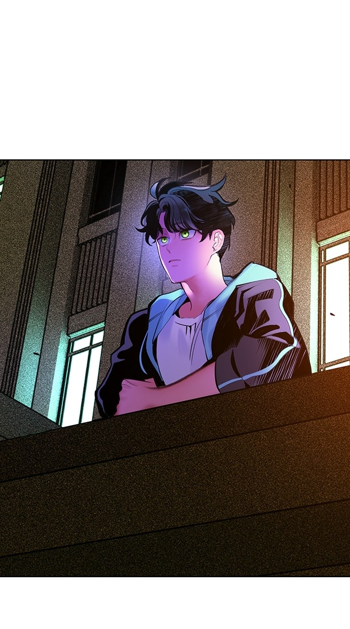 Read Jungle Juice Manga Online