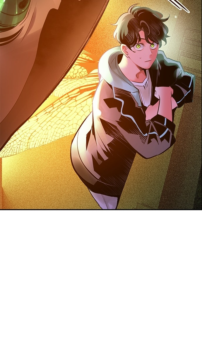 Read Jungle Juice Manga Online