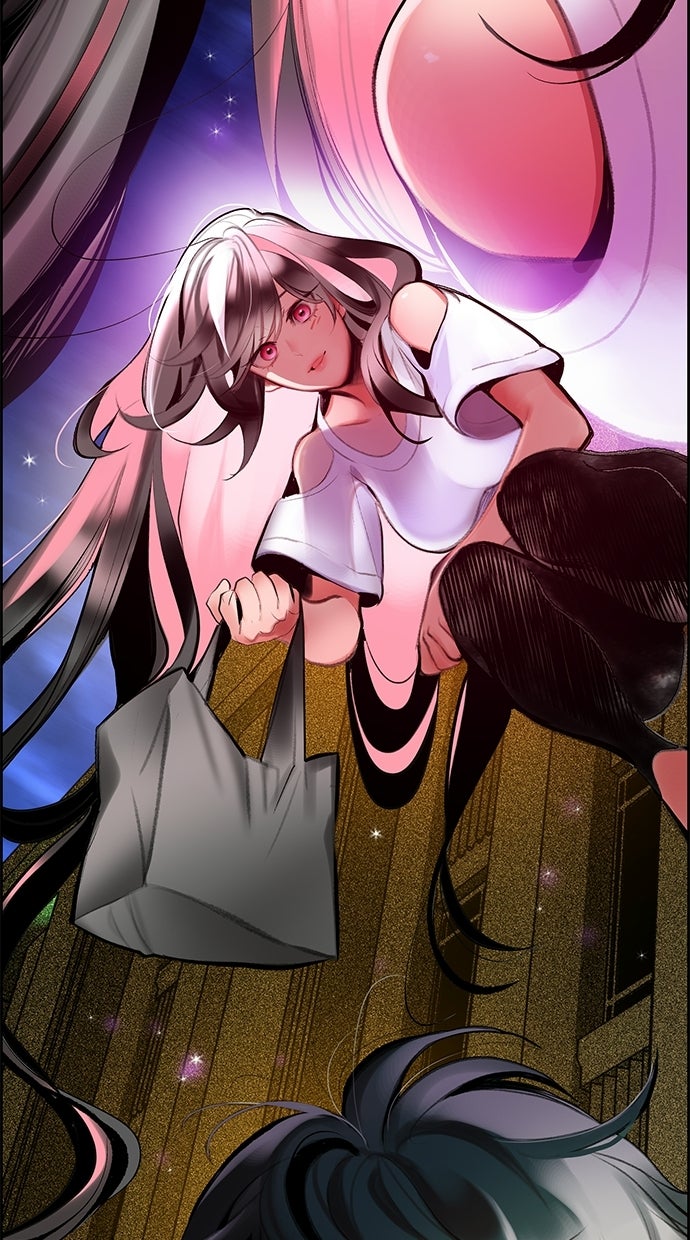 Read Jungle Juice Manga Online