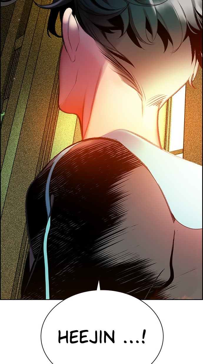 Read Jungle Juice Manga Online