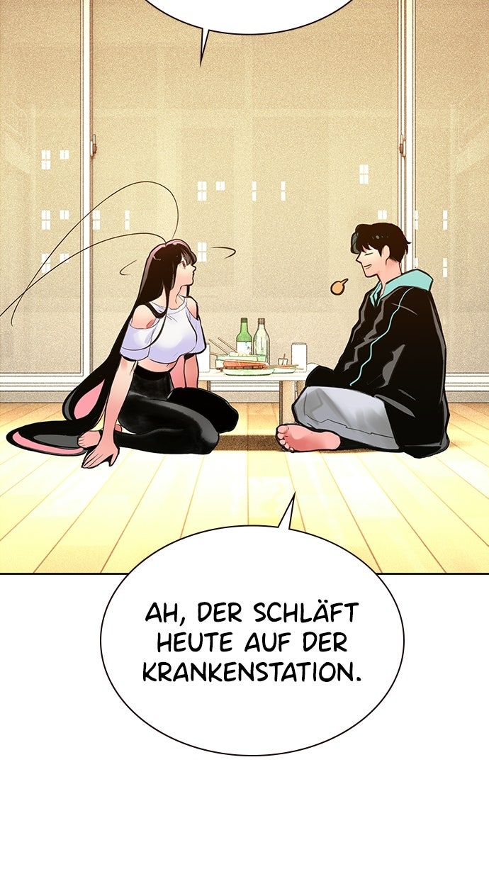 Read Jungle Juice Manga Online