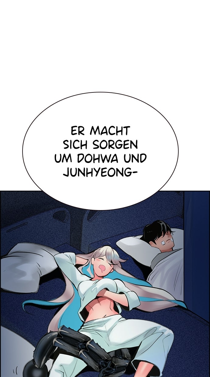 Read Jungle Juice Manga Online