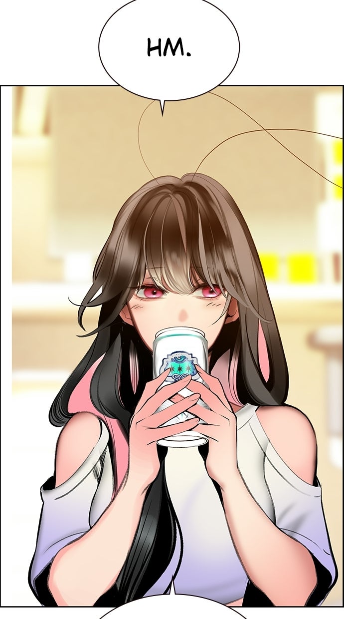 Read Jungle Juice Manga Online