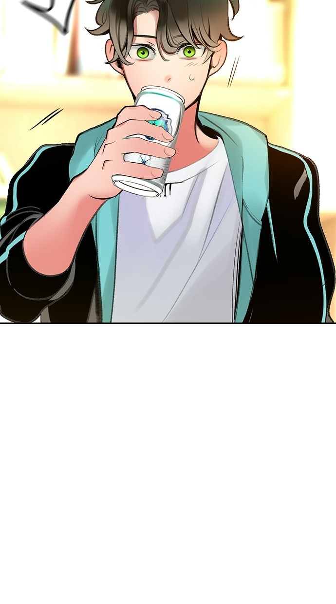 Read Jungle Juice Manga Online