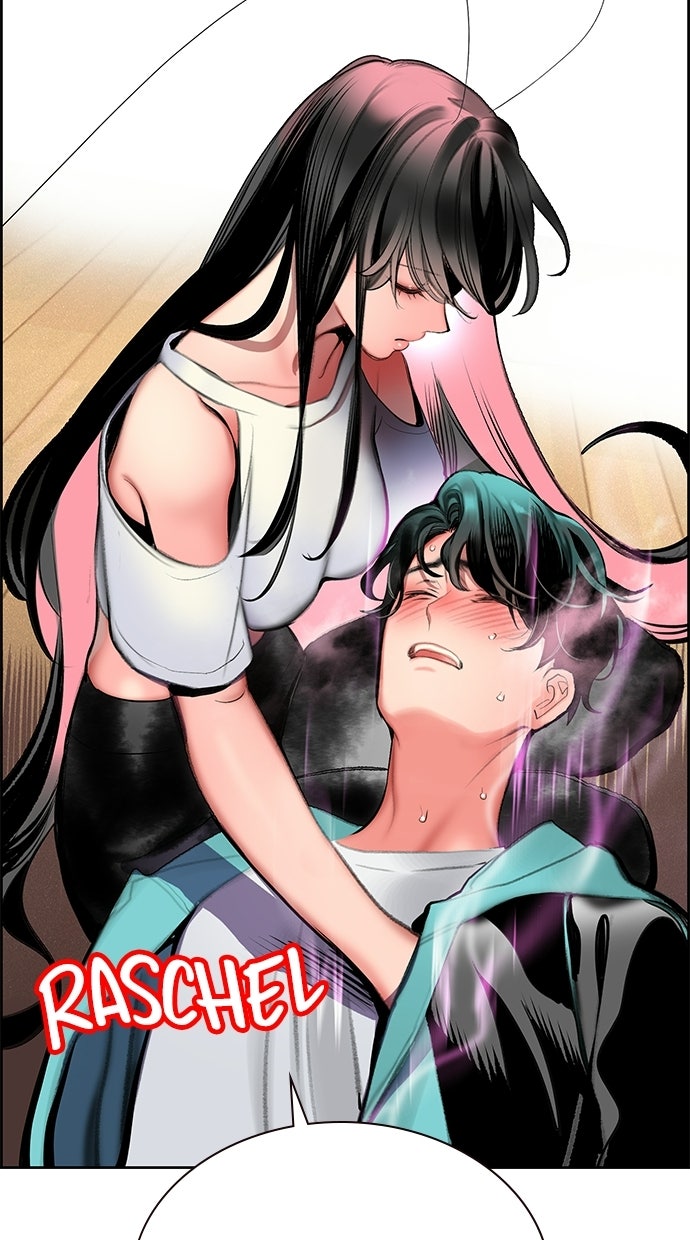 Read Jungle Juice Manga Online