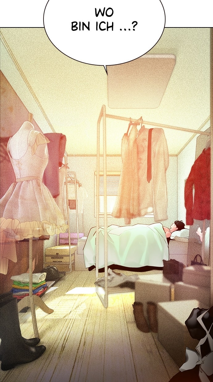 Read Jungle Juice Manga Online