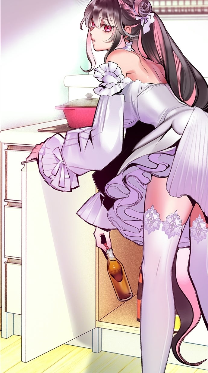 Read Jungle Juice Manga Online