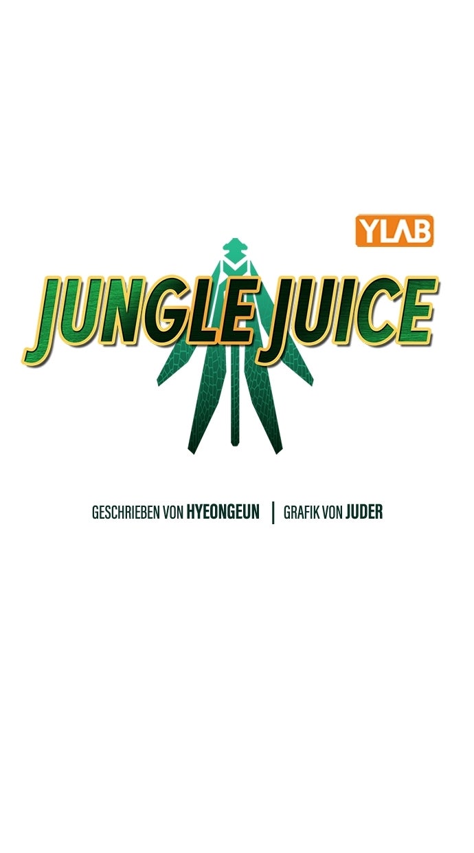 Read Jungle Juice Manga Online