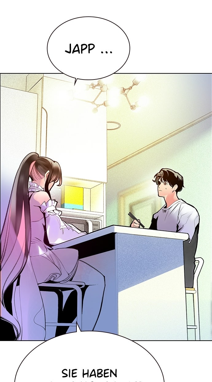 Read Jungle Juice Manga Online