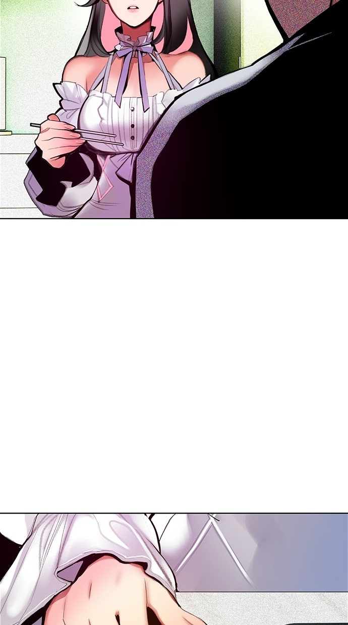 Read Jungle Juice Manga Online