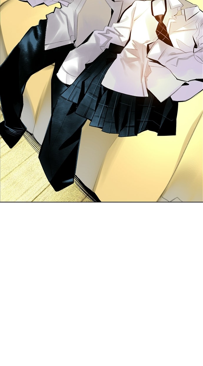 Read Jungle Juice Manga Online