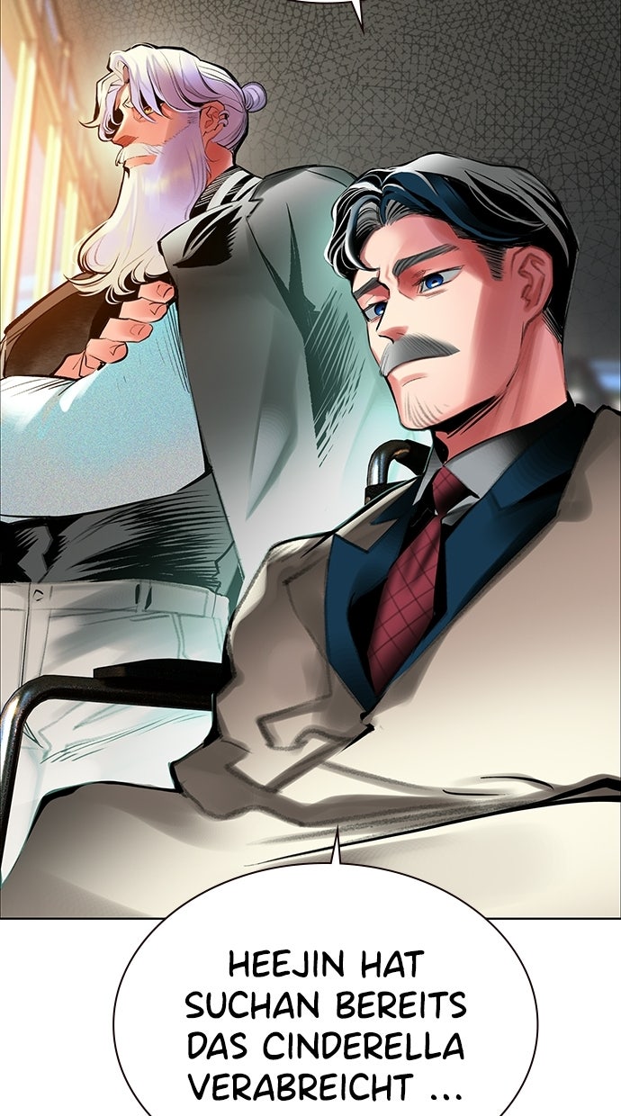 Read Jungle Juice Manga Online