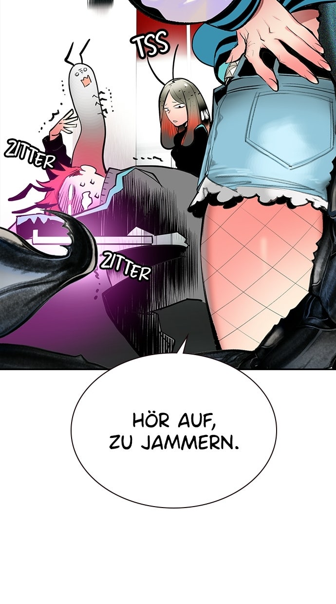 Read Jungle Juice Manga Online