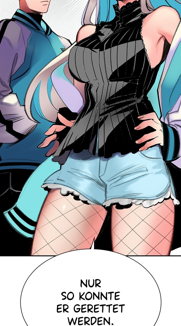 Read Jungle Juice Manga Online