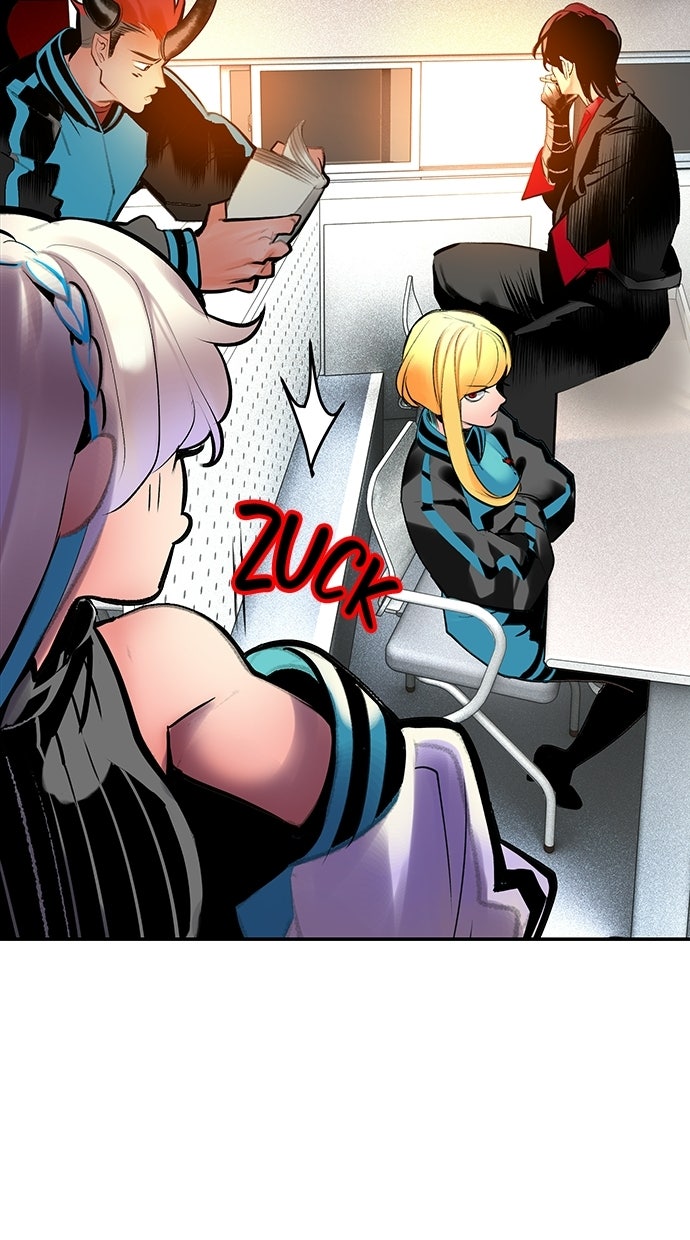 Read Jungle Juice Manga Online