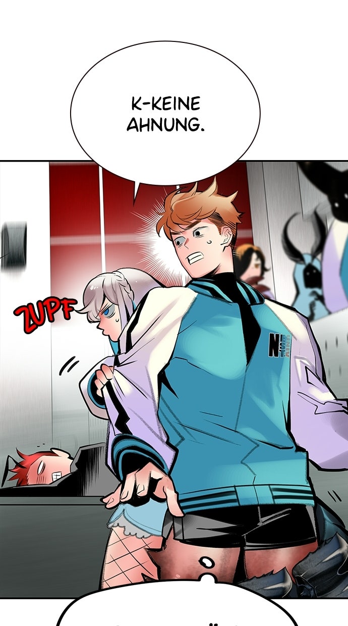 Read Jungle Juice Manga Online