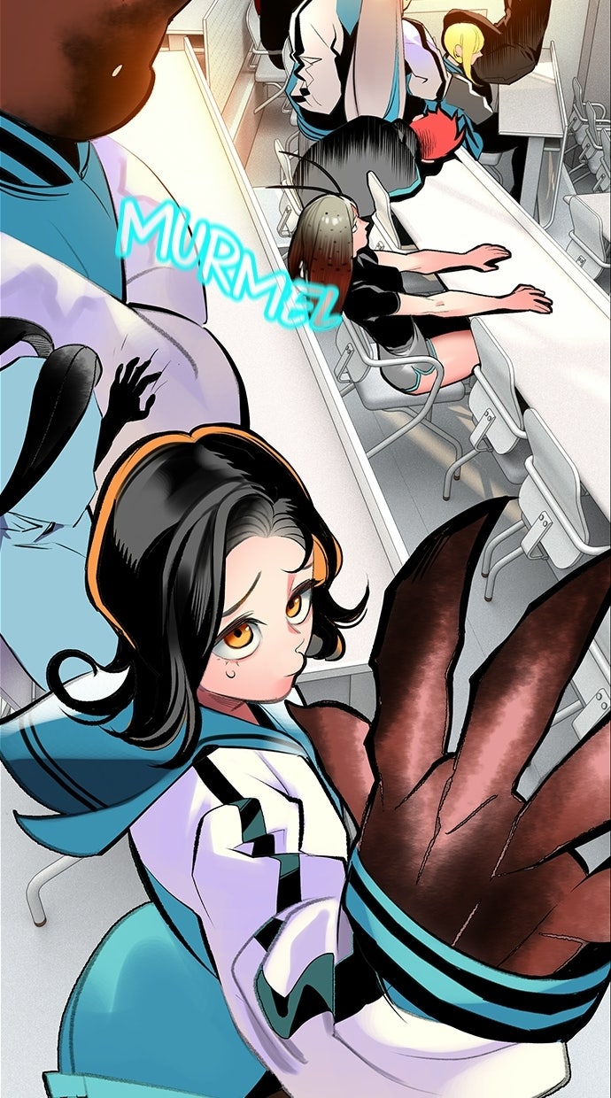 Read Jungle Juice Manga Online