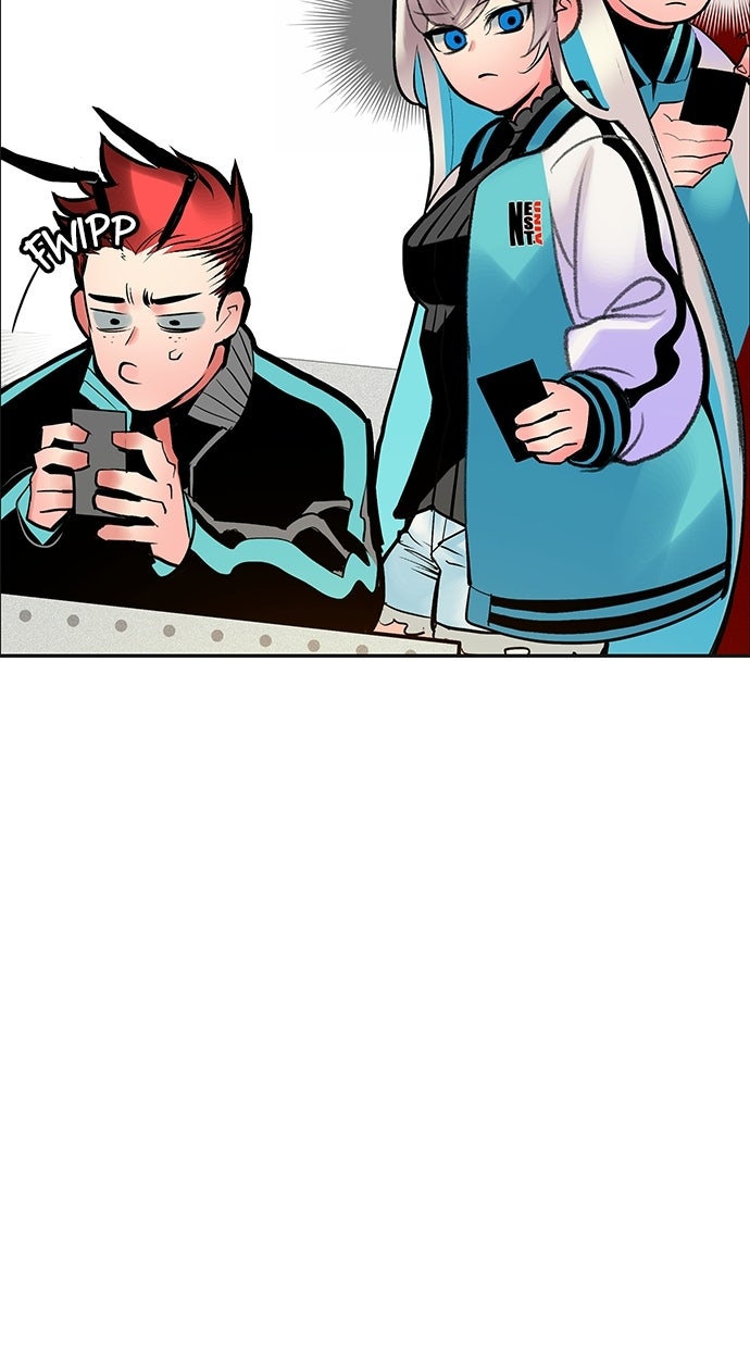 Read Jungle Juice Manga Online