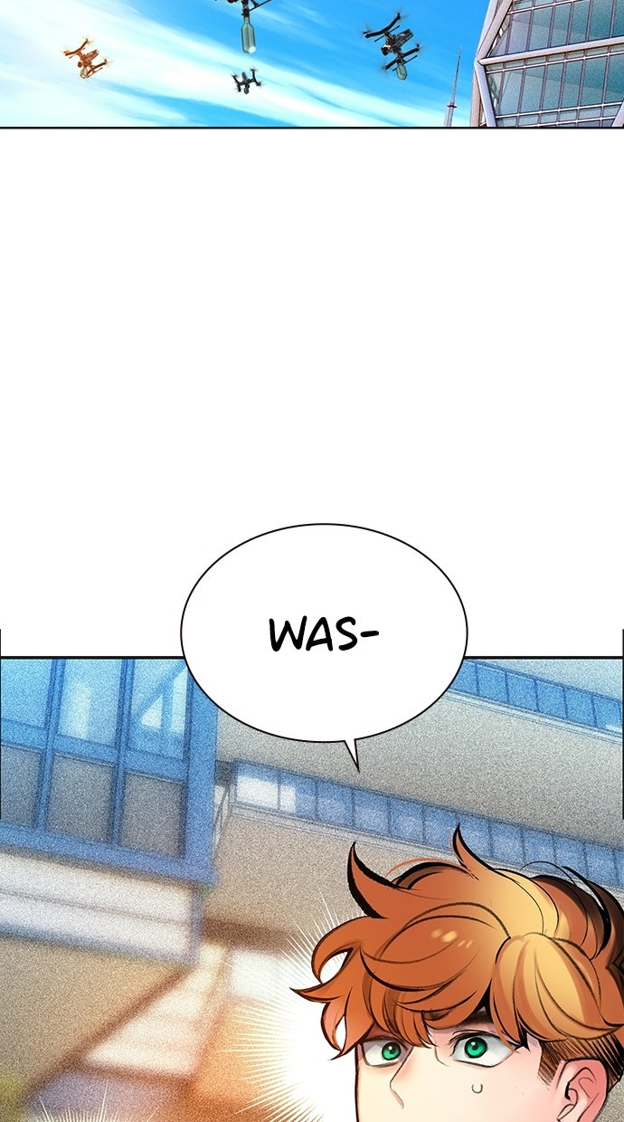 Read Jungle Juice Manga Online