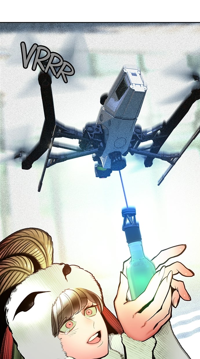 Read Jungle Juice Manga Online