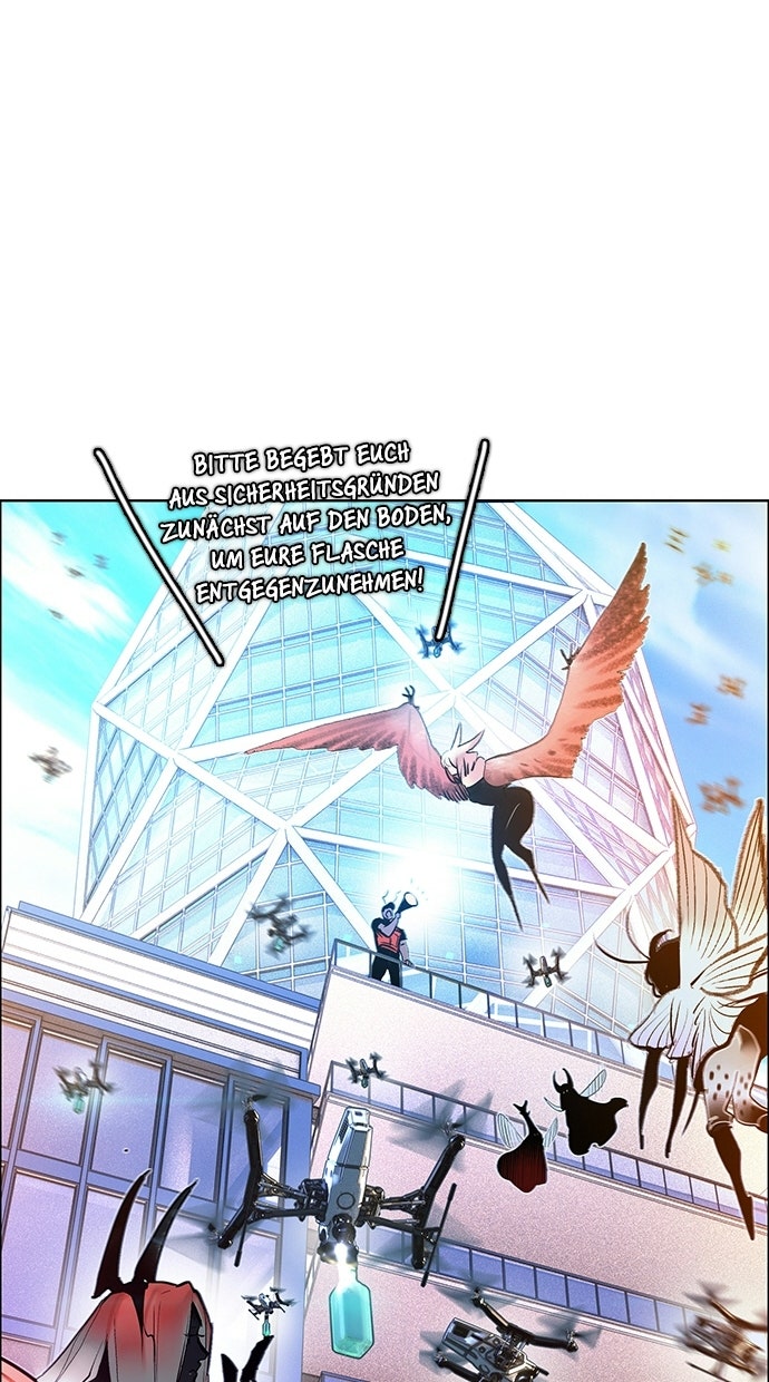 Read Jungle Juice Manga Online